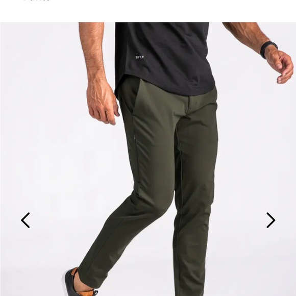 BYLT Everyday Pant 2.0 - Picture 2 of 7